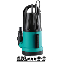 (SDL400C-8) Más vendidos más barato agua sumergible pequeño eléctrico bomba certificado Ce UL